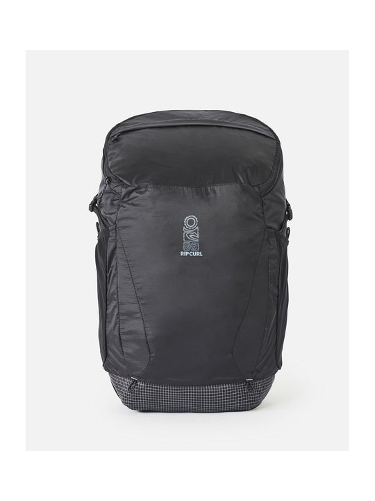 Plecak RIP CURL S-Series Packable 25L B/P czarny
