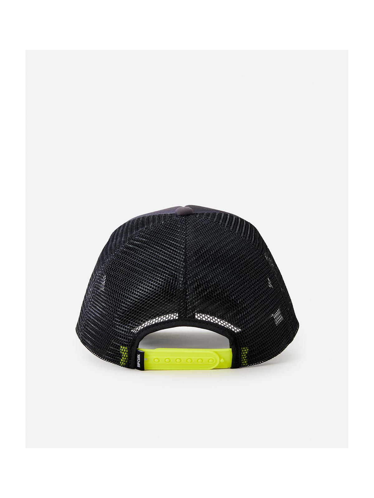 Czapka z daszkiem RIP CURL Mixed Revival Trucker-Girl czarny
