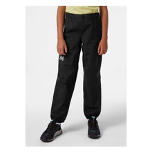 Spodnie Helly Hansen Jr Guard Pant czarny - Adventure Sports
