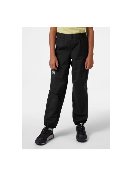 Spodnie Helly Hansen Jr Guard Pant czarny - Adventure Sports
