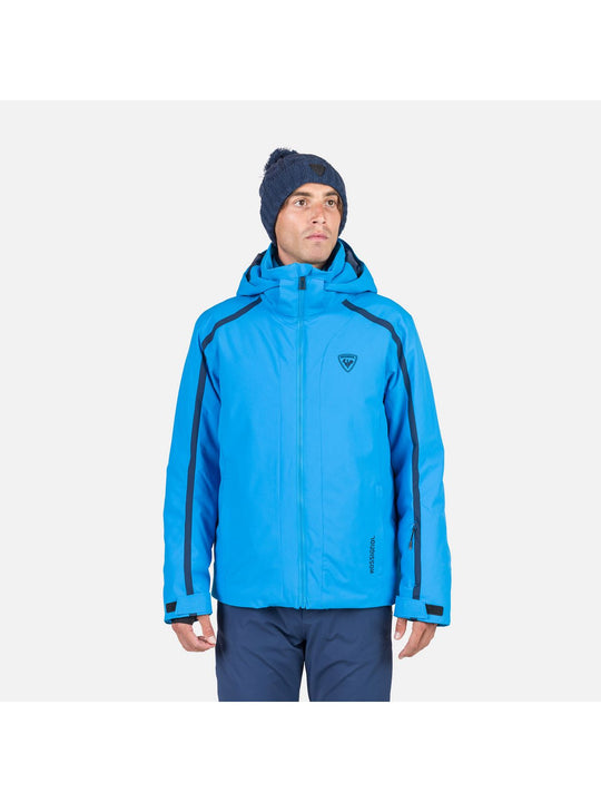 Kurtka narciarska męska Rossignol Saluver Jkt - Adventure Sports
