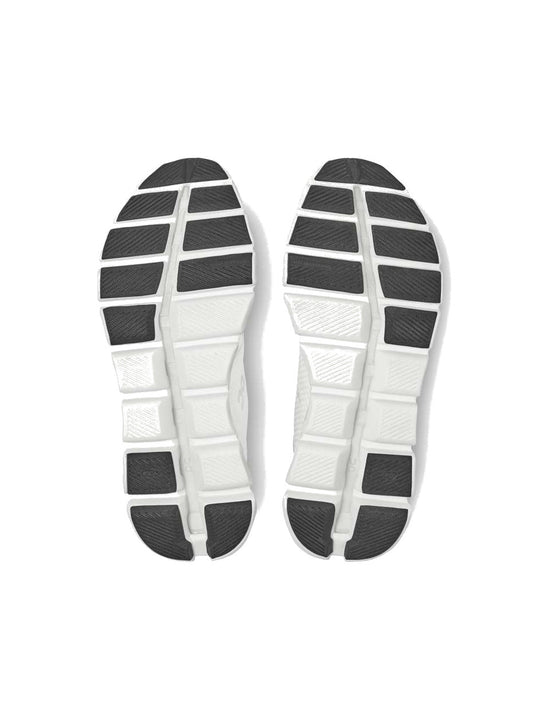 Buty biegowe męskie ON CLOUD X - biały

