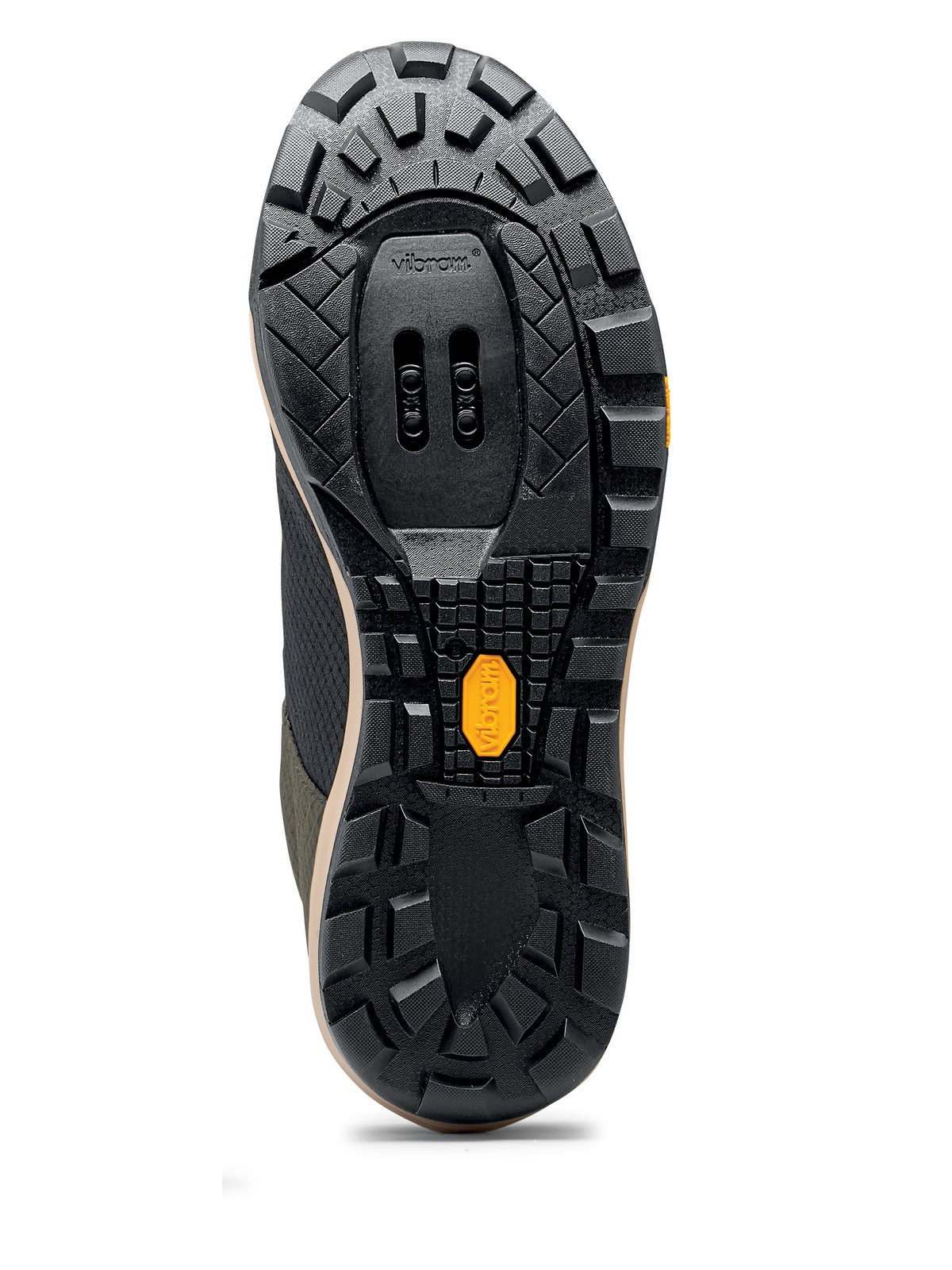 Buty rowerowe NORTHWAVE ROCKIT - czarny/zielony - Adventure Sports