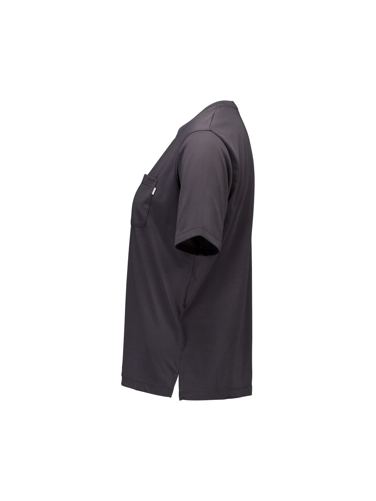 Koszulka rowerowa damska POC W's Motion S/S Jersey szara