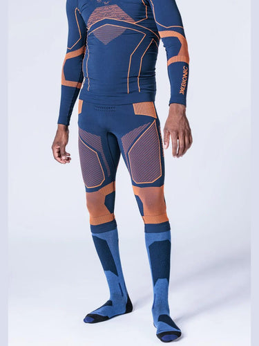 Kolor: Marine/Orange