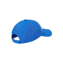 Czapka z daszkiem HELLY HANSEN The Ocean Race Crew Cap 2.0 niebieska
