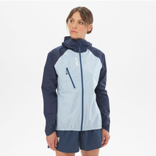 Kurtka MILLET W Intense 2.5L Jkt niebieski - Adventure Sports
