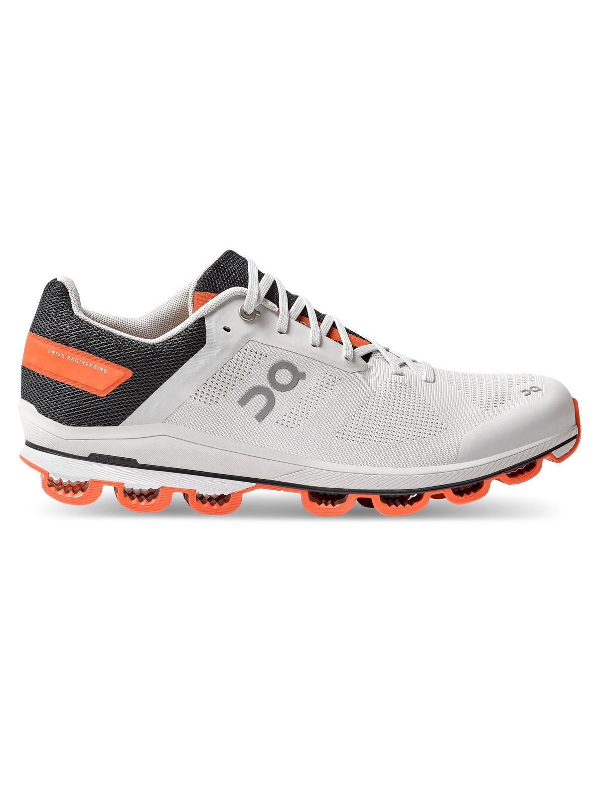 Buty do biegania męskie ON RUNNING CLOUDSURFER - kremowe