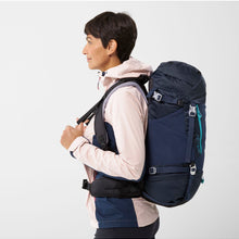 Plecak outdoorowy damski MILLET W Ubic 30 Granatowy - TU - Adventure Sports

