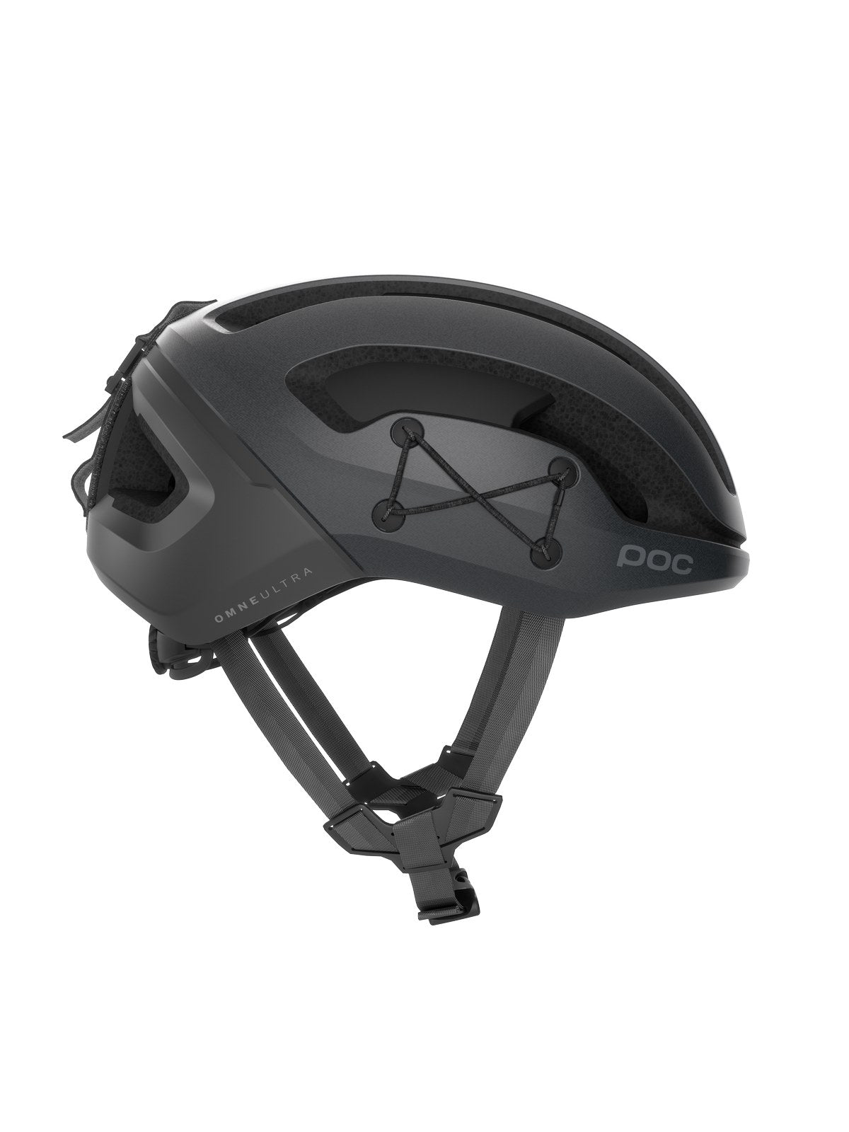 Kask rowerowy POC Omne Ultra MIPS czarny - Adventure Sports