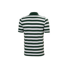 Koszulka HELLY HANSEN MARSTRAND POLO zielony - Adventure Sports
