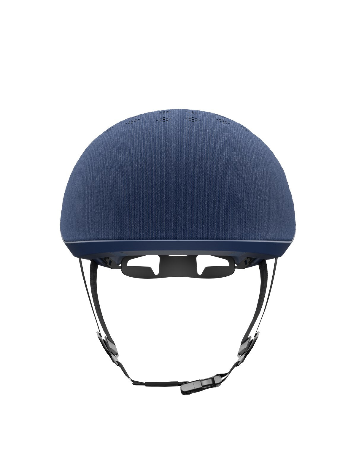 Kask rowerowy POC MYELIN - granatowy - Adventure Sports