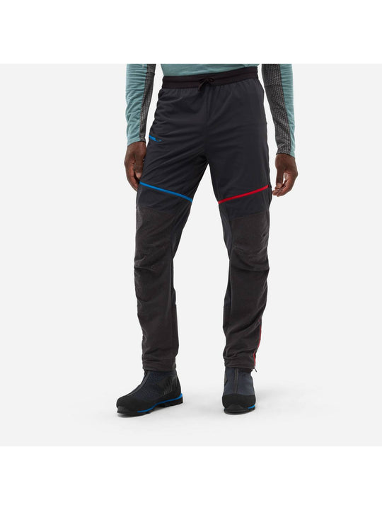 Spodnie MILLET TRILOGY JORASSES ZIP0 PT M czarny - Adventure Sports
