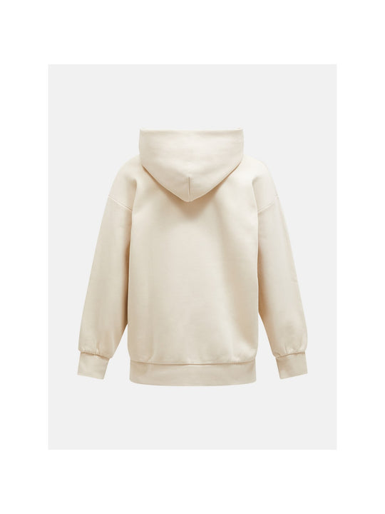 Bluza PEAK PERFORMANCE M Original Stomp Hood beżowy - Adventure Sports
