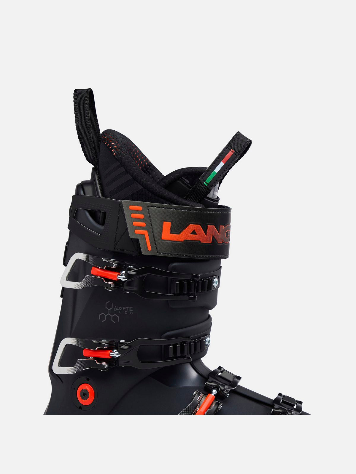 Buty narciarskie męskie LANGE Shadow 130 MV GW