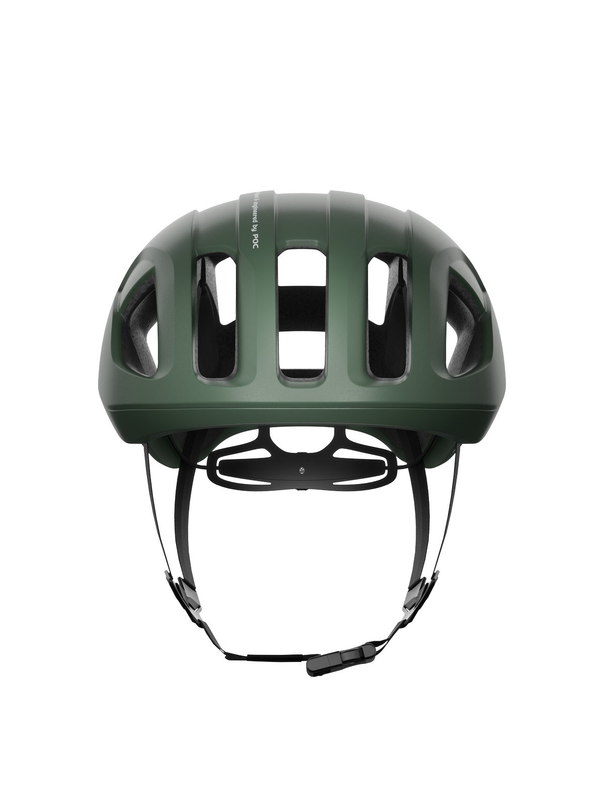 Kask rowerowy POC VENTRAL MIPS - zielony - Adventure Sports