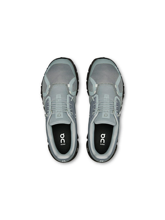 Buty treningowe męskie ON RUNNING Cloud 6 szare

