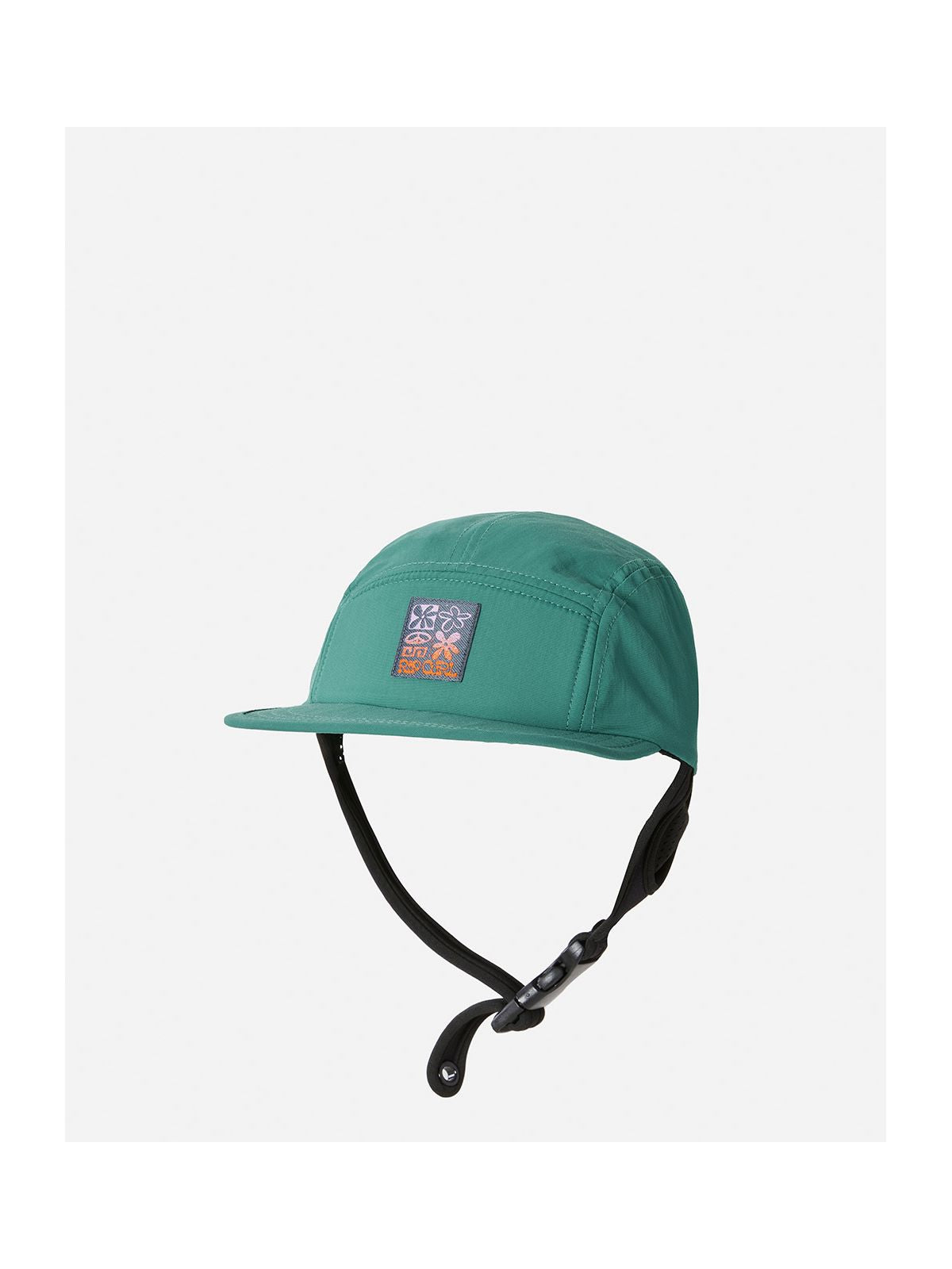 CZAPKA RIP CURL SWC SURF CAP niebieski - S/M - Czapka - Adventure Sports