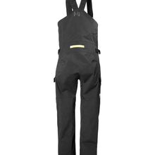 Spodnie męskie HELLY HANSEN Skagen Offshore Bib Kolor brązowe
