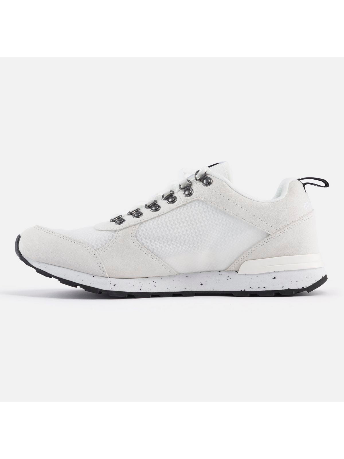 Buty męskie ROSSIGNOL Heritage S All White biały