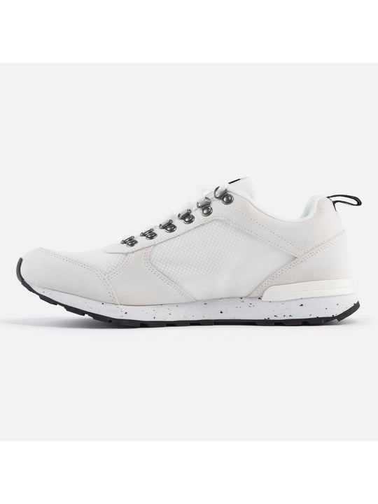 Buty męskie ROSSIGNOL Heritage S All White biały
