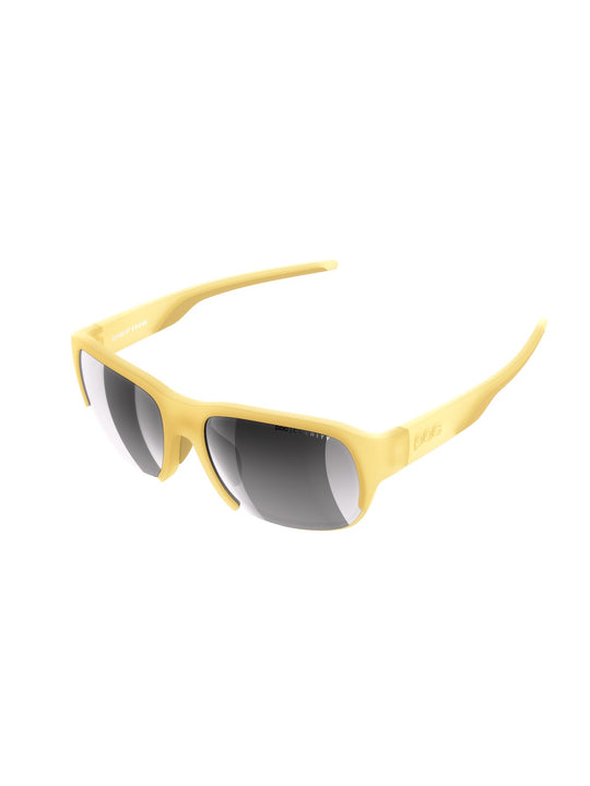Okulary POC DEFINE żółty - Clarity Road | Violet/Silver Mirror Cat 3 - ONE SIZE - Adventure Sports
