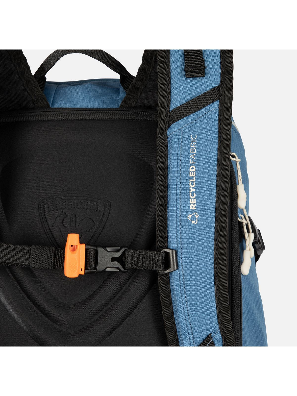 Plecak Rossignol Escaper Tour 25L Blue granatowy - TU - Adventure Sports