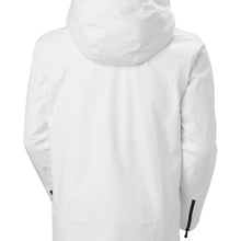 Kurtka narciarska męska HELLY HANSEN STEILHANG 2.0 JACKET biała
