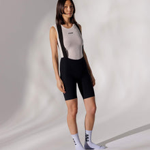 Spodenki rowerowe NORTHWAVE Extreme Wmn Bibshort czarne
