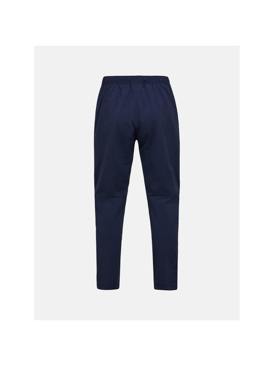 Spodnie sportowe męskie PEAK PERFORMANCE Tech Jogger Pants granatowe
