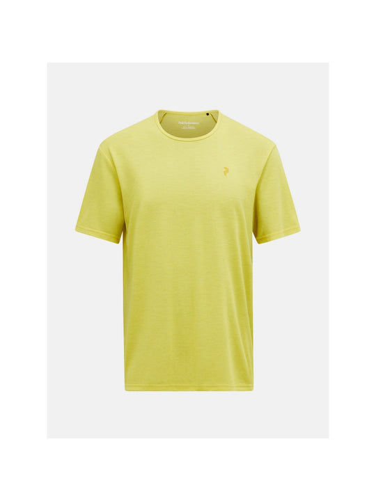 adventuresports koszulka-peak-performance-m-wool-blend-shortsleeve-g80834020-71k front
