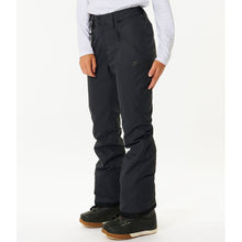 Spodnie narciarskie RIP CURL Rider High Waist Pant 10K/10K czarny - Adventure Sports
