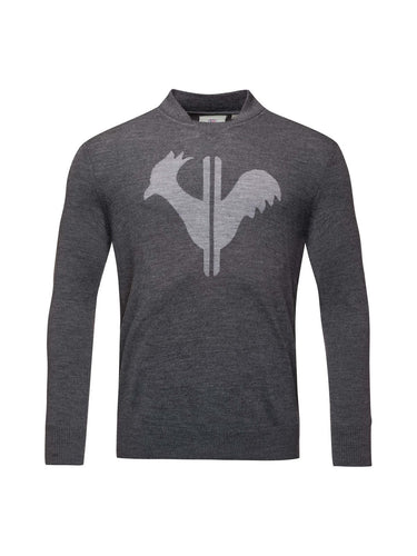 Kolor: HEATHER GREY 