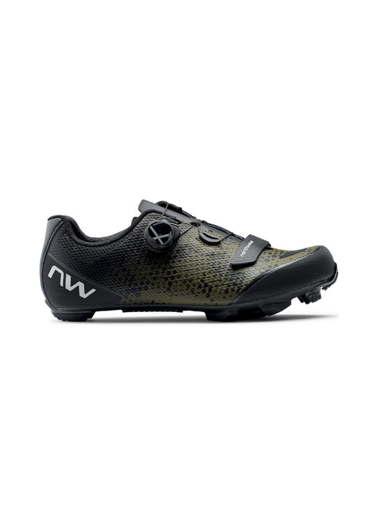 Buty rowerowe NORTHWAVE Razer 2 - czarny - Adventure Sports
