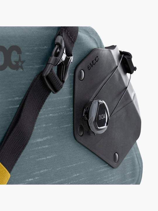 Torba podsiodłowa EVOC Seat Pack Boa Wp 12 steel
