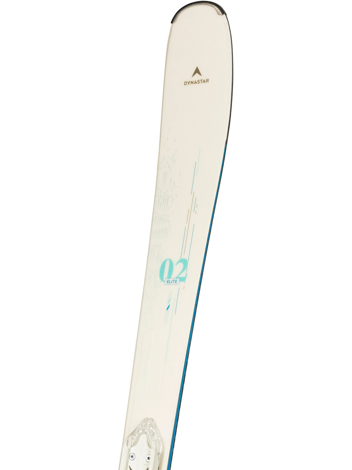 Narty damskie DYNASTAR E Lite 2 + wiązania LOOK Xpress W 10 GW - Adventure Sports