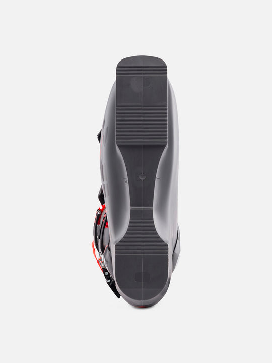 Buty narciarskie ROSSIGNOL HERO WORLD CUP ZA - METEOR GREY - Narciarskie - Adventure Sports
