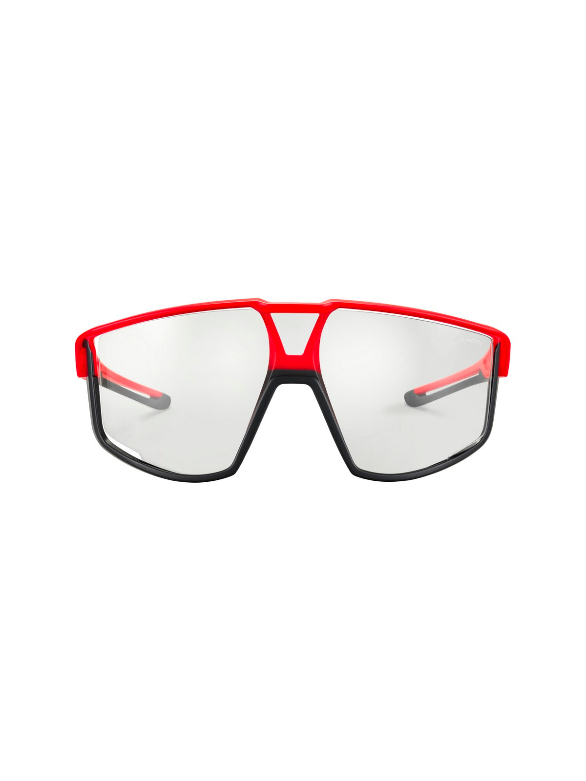 Okulary rowerowe JULBO FURY - pomarańczowy/czarny | Reactiv Cat 0-3 - M - Adventure Sports