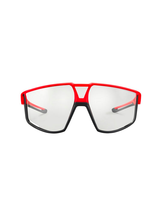 Okulary rowerowe JULBO FURY - pomarańczowy/czarny | Reactiv Cat 0-3 - M - Adventure Sports
