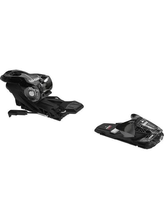 Narty ROSSIGNOL EXPERIENCE W 82 Basalt + wiązania LOOK Xpress 11 GW - Adventure Sports
