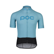Koszulka Rowerowa POC ESSENTIAL ROAD LOGO - Adventure Sports
