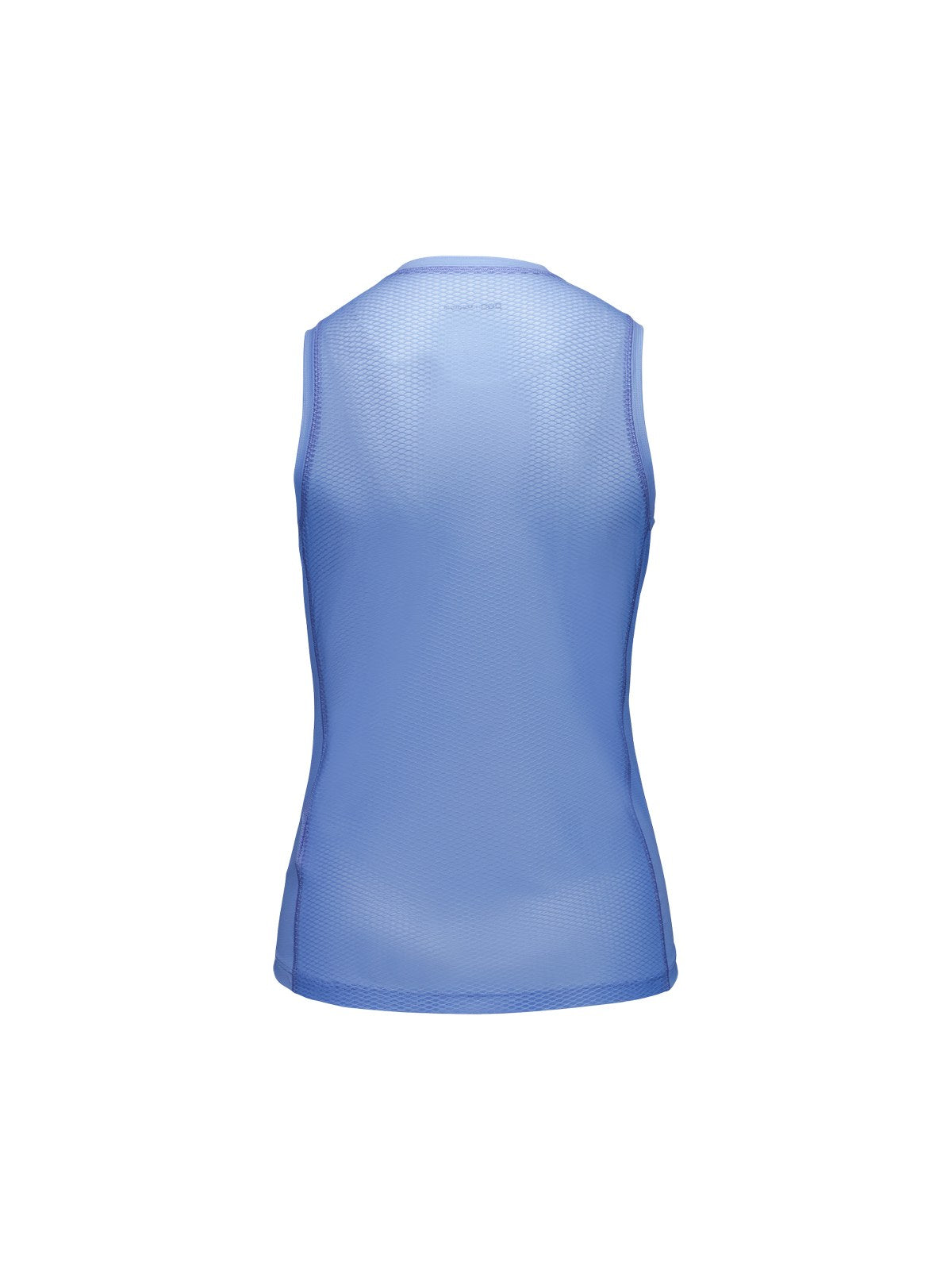 Koszulka rowerowa damska POC W’s Essential Layer Vest niebieski - Kamizelka - Adventure Sports