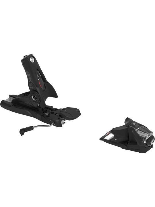 Narty ROSSIGNOL Arcade 94 Open + wiązania LOOK SPX 13 GW B100 Black
