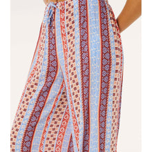 Spodnie damskie RIP CURL Ventura Wide Leg Pant multikolor
