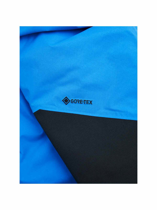 Spodnie PEAK PERFORMANCE M Alpine Gore-Tex Insulated Pants niebieski
