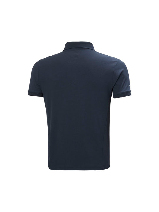 Koszulka HELLY HANSEN Hp Race Polo granatowy - Adventure Sports
