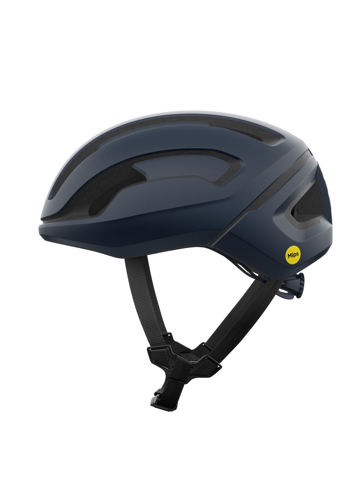 Kask rowerowy POC Omne Air Wide Fit MIPS granatowy