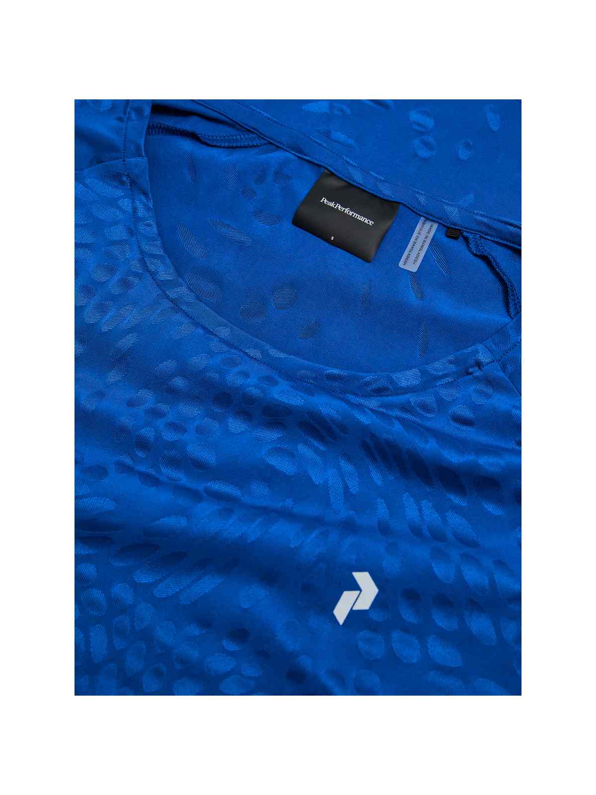 adventuresports koszulka-peak-performance-w-discover-t-shirt-g80718040-2u9 detail1