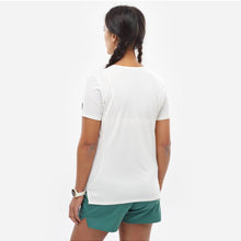 Koszulka MILLET INTENSE TS SS W beżowy - Adventure Sports
