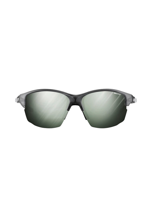 Okulary fotochrom JULBO SPLIT czarny | Reactiv Glare Control Cat 1-3 - M - Adventure Sports
